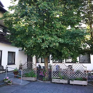 Hopfenerlebnishof Appartement