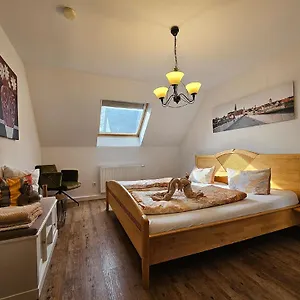 Martina Appartement