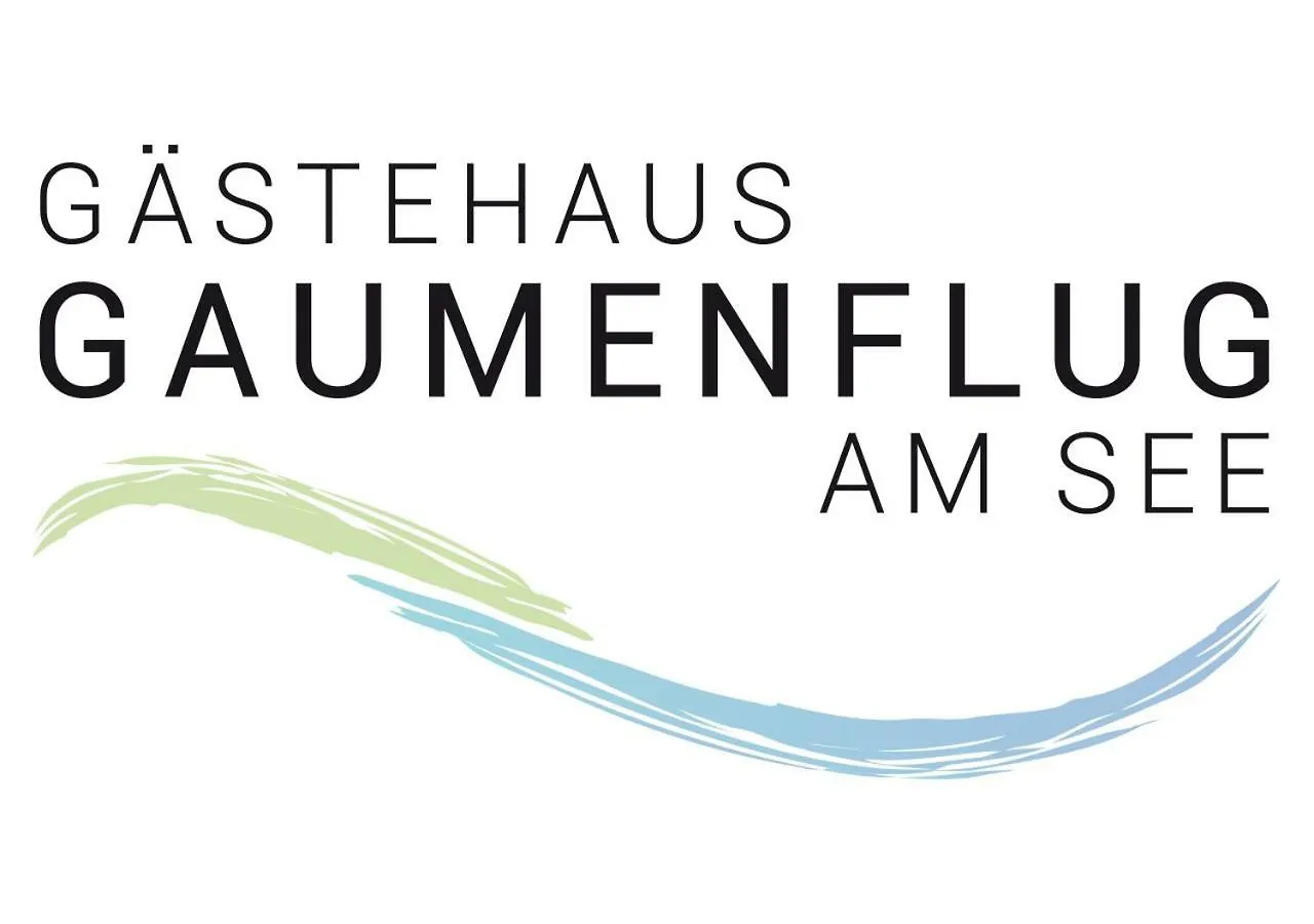 Gaestehaus Gaumenflug Am See Guntzbourg
